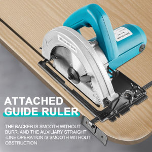 Makita Power tools 1050w Circular Saw wood cutting Wood working Table Saw Flip Saw Wood Cutter