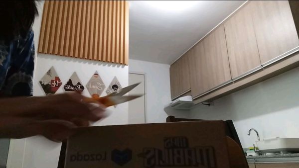 Buyer review video 6