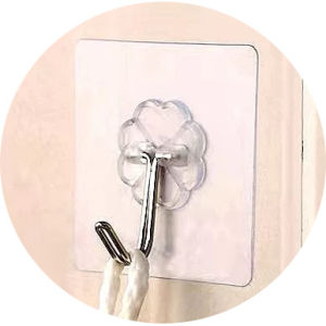 KEBETEME Creative Cute Cat Hair Storage Box Pet Hair Keychain Hanging Cat Bag Hanging Pet Hair Souvenirs