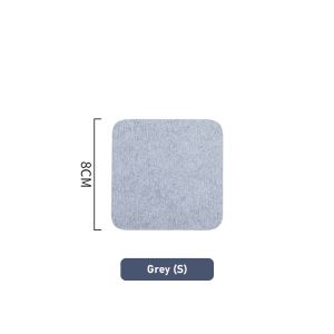 🇸🇬  🔥 Koala Home Diatomite Mat for Kitchen Sink/Dishes Drying Mat/Bathroom Sink/Toothbrush Cup Coaster Quick Dry