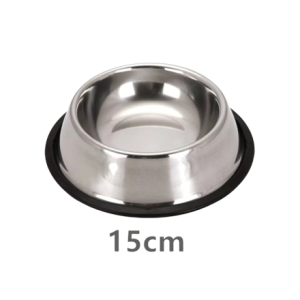 Dog bowl dog plate dog bowl stainless dog food bowl stainless pet bowl stainless bowl for dogs