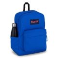 Sale Murah [Ready/Cod] Js Jan Sport Large Backpack - Tas / Ransel Kuliah Kerja Sekolah Jansport Superbreak - Water Resistant. 