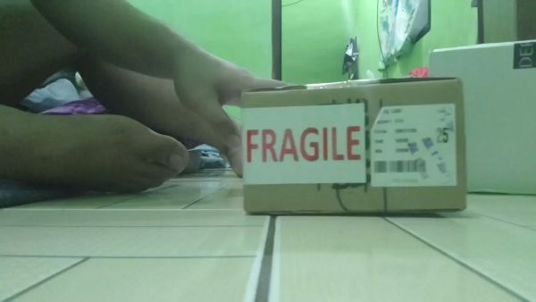 Buyer review video 2