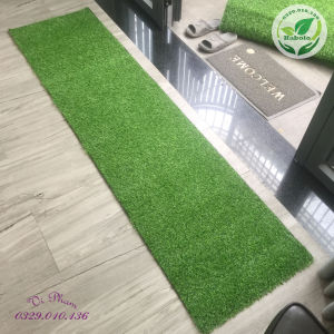 Tấm cỏ nhân tạo cao cấp 50cm x 200cm