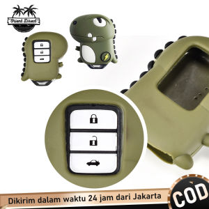 Casing & Dompet STNK Mobil: Perlindungan Kunci untuk Honda Vezel & Lainnya