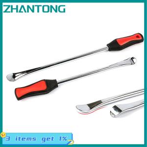ZHANTONG Squeegee Tire Tools Tire Repair Professional Tools Pry Sticks Pry Sticks For Car And Motorcycle