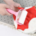 Sticky Roll Pembersih Bulu Baju / Alat Pembersih Bulu Pakaian Sticky lint roller hair. 