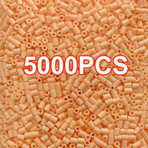 🔥HOT🔥【Fast Delivery】96 Color 2.6MM 12000PCS Perler Beads Refill Pack Small Fuse Beads