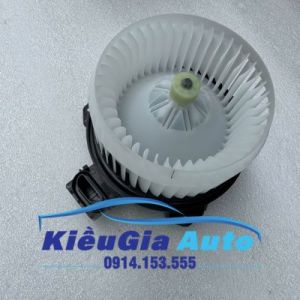 Quạt giàn lạnh điều hòa Toyota Rush 2018-2024 88550BZ404 Chính hãng