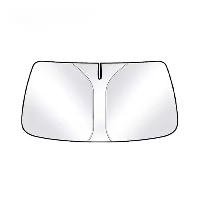 For Kia Sorento MQ4 MK4 2021-2025 Car Windshield Sunshade Cover Front Window Sun Shade Heat Insulation Summer Auto Accessories