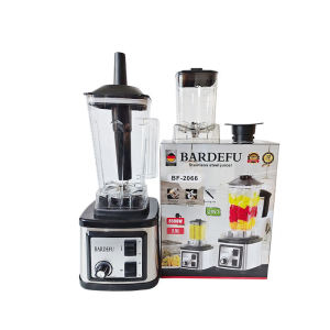 Blender Heavy Duty Original 9500W Fruits and Vegetables Juicer 8 in 1 Blender with Ice Crusher Multifunctional Food Processor Chopper Meat Grinder Shaker