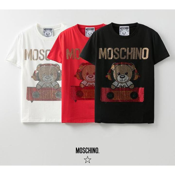 Moschino t discount shirt original