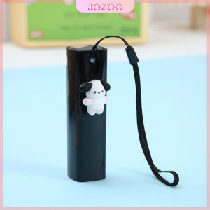 Jozoo 10ml Spray Bottle Cartoon Cute Travel Portable Cute Travel Bottles
