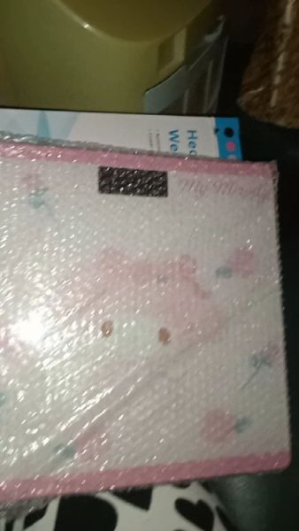 Buyer review video 2