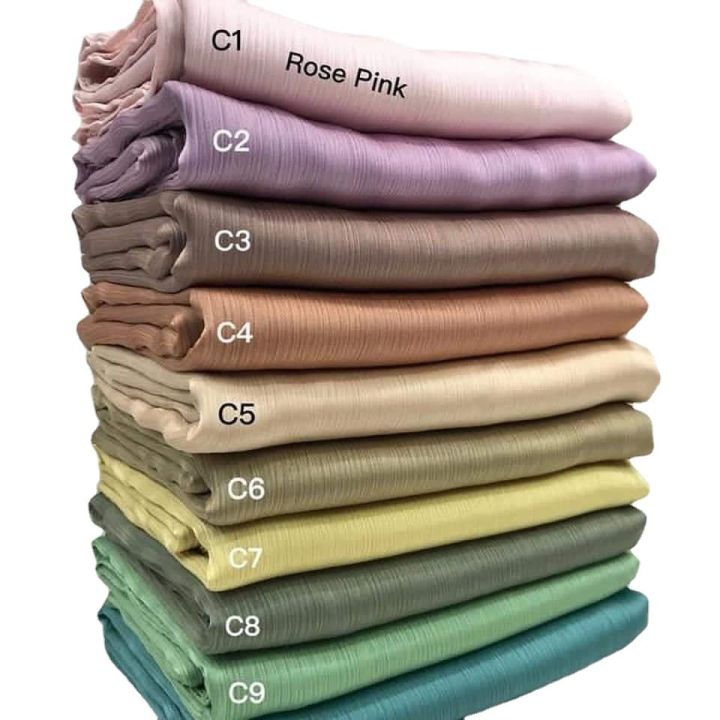 pinless shawl