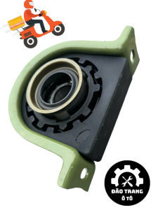 Quang treo cao su 1041 ắc 35 lắp cho xe ô tô chế máy móc các loại