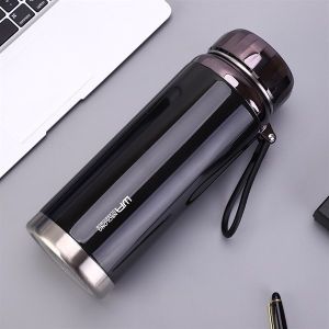 HÀNG TỐT BH 12T-BÌNH ĐỰNG NƯỚC INOX 304 NẮP KIM CƯƠNG TITAN NHIỀU SIZE NHIỀU MÀU.BÌNH GIỮ NHIỆT GIỮ ĐƯỢC NÓNG VÀ LẠNH THỜI GIAN DÀI 12 GIỜ