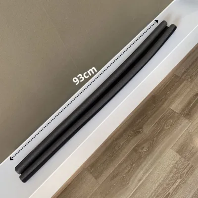 [HCM] Thanh chặn cửa dài 95cm chắn cửa miếng chắn đáy khe cửa chống thoát hơi máy lạnh ngăn côn trùng bụi bẩn-Cozy520
