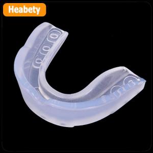 【2-3 days delivery】 Sports Mouthguard Mouth Guard Teeth Protector For Boxing Karate Muay Thai Safety