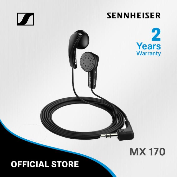 Sennheiser MX 170 | Lazada PH
