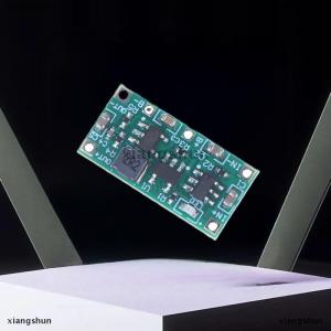 [COD] xiangshun 2 Dry Batteries Toy Remote Control Mouse Microcontroller Changed To Lithium Battery 3V-4.2V Down 3V Charging And Discharging