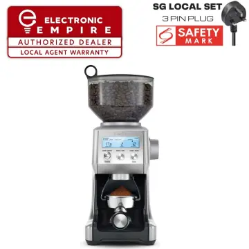 ☆新品未開封/匿名配送☆Breville Smart Grinder Pro ☆新品未開封/匿名配送☆Breville Smart Grinder Pro