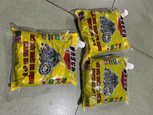 (HÀNG CHÍNH HÃNG) Mỡ bôi trơnMỡ bò bôi trơn NASCA đa dụng cao cấp USA 1Kg có vòi tiện lợi có thể bôi trơn được cho các loại xe.giá 1 kí