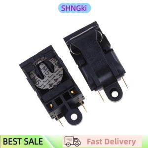 SHNGki 2pcs Switch Electric Kettle Thermostat Switch Kitchen Appliance Parts