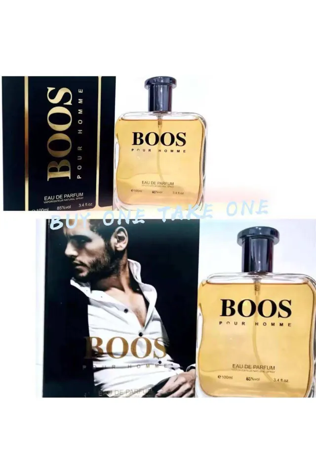 Boos pour homme hotsell