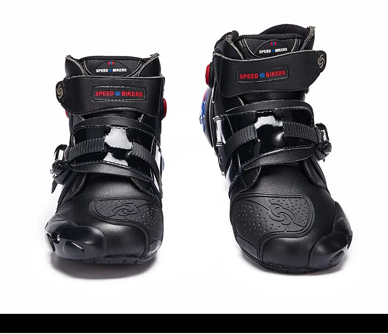 Motocross Boots Womens Boots For Riding Motorcycle Men Women