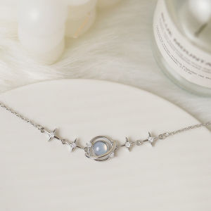 Galaxy Bracelet cô gái thích hợp thiết kế cao cấp bạn gái quà sinh nhật FAVOURIE