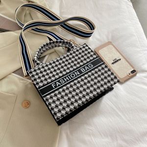 T241 Totebag wanita Hand bag Wanita iMPORT handbag fashion Totebag kanvas tas kanvas korea tote bag wanita kanvas Fashion Import HIGH Premium Quality Christian tas di*r fashion version sling Bag wanita import tas selempang wanita fashion Premium