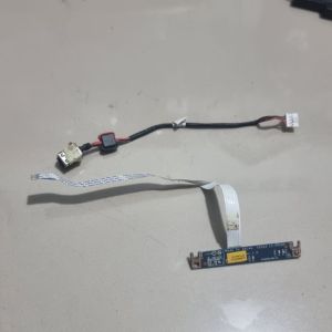 Motherboard MB Mesin Leptop Lenovo Ideapad S410 original 1 set Normal siap rakit