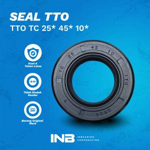 Seal Tc 25 45 10 TTO INB Original TTO