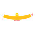 Universal Portable Wheel Rim Protector Tyre Remove Guard Edge Protection Tire Changing Tool. 