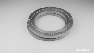 Aluminum Turntables Modern Aluminum Swivels Base Practical Rotating Stand Platform Revolving for 20-25cm Glass Dishes