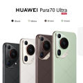 HUAWEI Pura 70 series / HUAWEI Pura 70 Ultra Smartphone | 16GB + 512GB | Ultra Lighting Pop-out Camera | Ultra Speed Snapshot/huawei P70 Phone. 