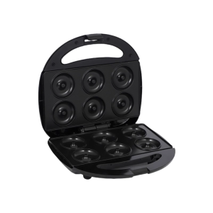 Multifunctional Nonstick Doughnuts Machine Bread Maker Suitable for Even Cooking Suitable for Various Heat Sources