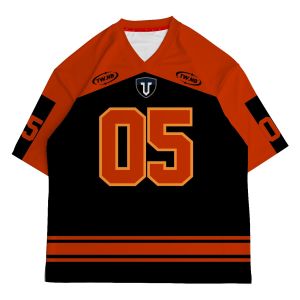 JERSEY KAOS OVERSIZE TWNB NST005 - JERSEY OVERSIZE KOREA - JERSEY KAOS OVERSIZE NUMBER SERIES - JERSEY KAOS RETRO VINTAGE PREMIUM