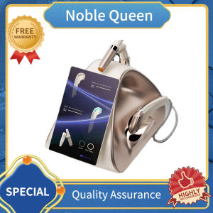 【Philippines Local Stock】Most Popular Desktop skin management skin firming and wrinkle removing machine face lift 12D hifu machine