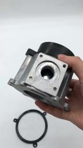 Stir-Frying Oven Condensing Wall Hanging Furnace Spare Parts Compatible With RG-148 Blower Fan Connecting A Venturi Tube