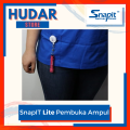 pembuka ampul SnapIT ampoule opener snap it Ukuran LARGE - ORIGINAL. 