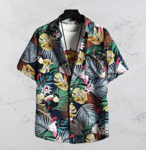 KEMEJA PANTAI KEMEJA PRINTING KEMEJA BALI KEMEJA REGGEA MOTIF PRINT LENGAN PENDEK KEMEJA KASUAL PRIA DEWASA MOTIF BARU / KEMEJA PRIA TERBARU KEMEJA PRIA LENGAN PENDEK DISTRO MOTIF KEREN BAHAN KATUN PREMIUM - Ridho Fashion