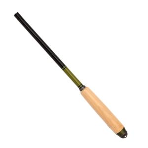 SKYGITZ MALAYSIA BACK TO NATURE Telescopic Carbon Fiber Fishing Mini Travel Camping Pole Rod