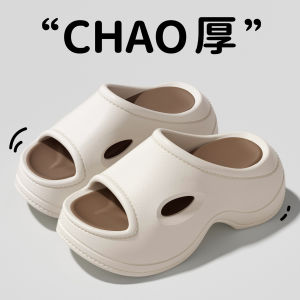 [Free Shipping] 2026 Summer New Fashion Thick-Soled Height-Increasing Waterproof Platform Wedge Sandals For Women