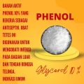 Paling Ampuh - Pembersih Telinga Aman Dan Lengkap Alat Obat Tetes Kuping Kotoran Keras Berair Bau Tersumbat Phenol Glycerol Gliserol Original. 