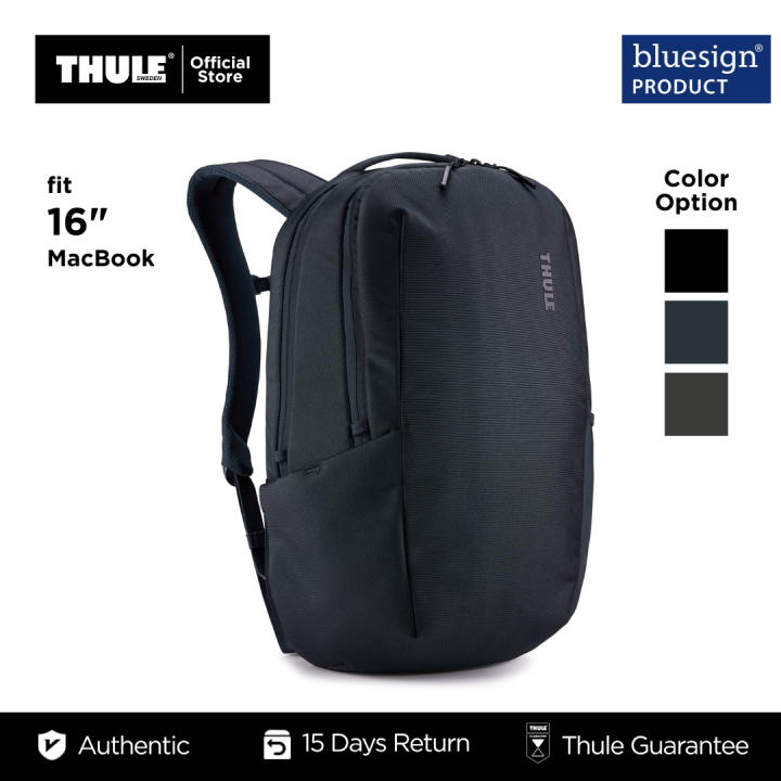 【新品】Thule Subterra 2 Backpack 21L Thule Subterra 2 Backpack 21L