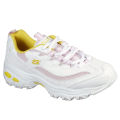 (Lazada Exclusive) Skechers สเก็ตเชอร์ส รองเท้าผู้หญิง Women Online Exclusive D'lites Sport Shoes - 66666214-WLPK (Live). 