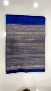 SOFT KANCHIPURAM SILK SAREE [PRE ORDER] [ETA: 2022-12-31]