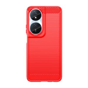 Casing For Huawei Honor X7B X7 B X 7B HonorX7B 2023 Phone Case Carbon Fiber Shockproof Soft Silicone Bumper Back Cover